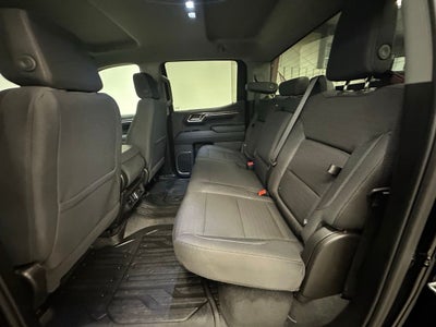 2024 GMC Sierra 1500 Elevation CARBRAVO CERTIFIED