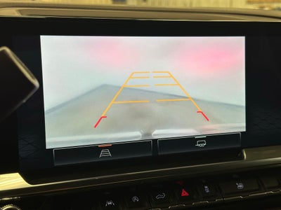 2024 GMC Sierra 1500 Elevation CARBRAVO CERTIFIED