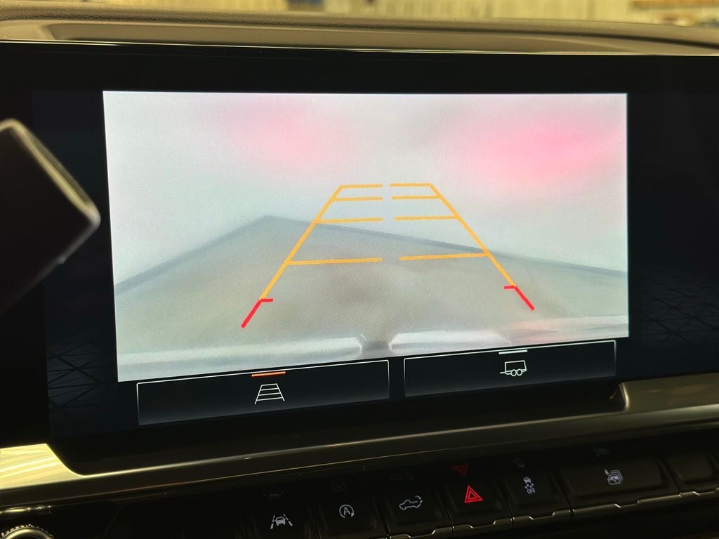 2024 GMC Sierra 1500 Elevation CARBRAVO CERTIFIED