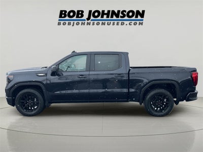 2024 GMC Sierra 1500 Elevation CARBRAVO CERTIFIED! BLACK FRIDAY SPECIAL!