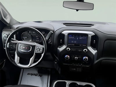 2022 GMC Sierra 1500 Limited Elevation CARBRAVO CERTIFIED