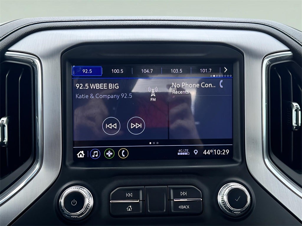 2022 GMC Sierra 1500 Limited Elevation CARBRAVO CERTIFIED