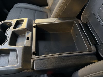 2023 GMC Sierra 1500 Pro CARBRAVO!