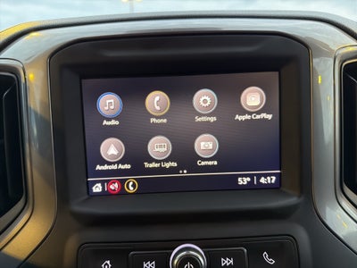 2023 GMC Sierra 1500 Pro CARBRAVO!