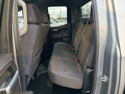 2023 GMC Sierra 1500 Pro CARBRAVO!