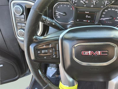 2020 GMC Sierra 1500 Elevation CarBravo Certified!