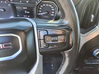 2020 GMC Sierra 1500 Elevation CarBravo Certified!