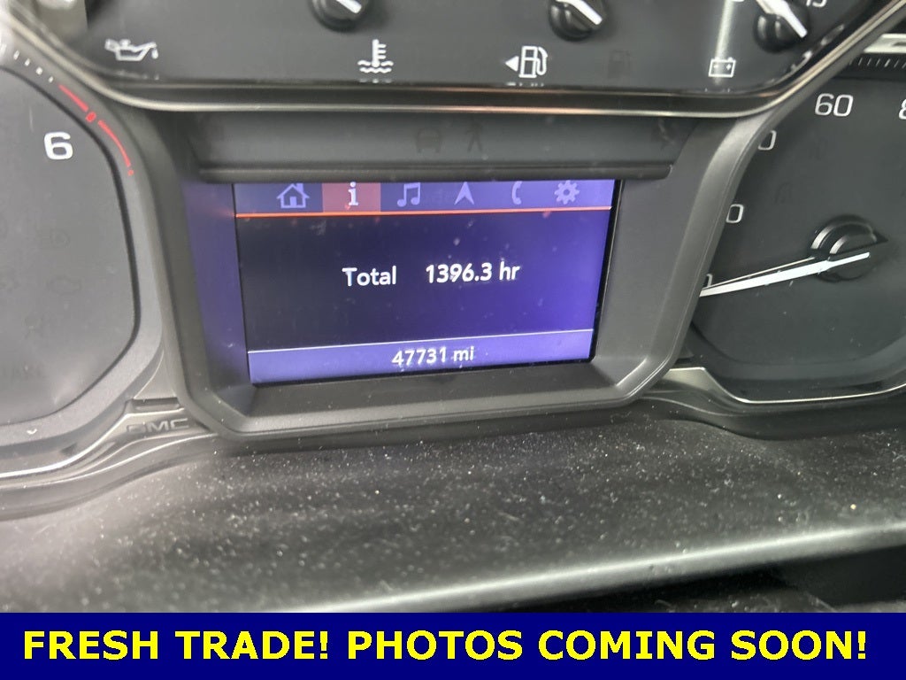 2021 GMC Sierra 1500 SLT CARBRAVO CERTIFIED!