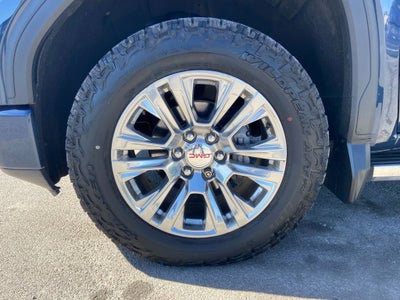 2020 GMC Sierra 1500 Denali Ally Certified! Lane Assist,Heads Up,Sunroof,Runni