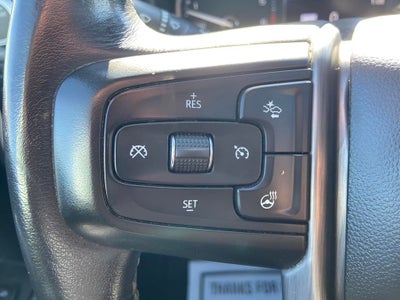 2020 GMC Sierra 1500 Denali Ally Certified! Lane Assist,Heads Up,Sunroof,Runni