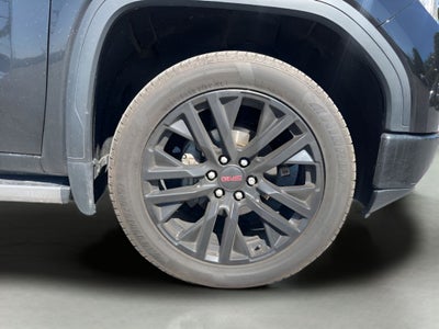 2021 GMC Sierra 1500 Denali DENALI ULTIMATE PACKAGE