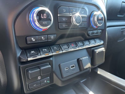 2021 GMC Sierra 1500 Denali DENALI ULTIMATE PACKAGE