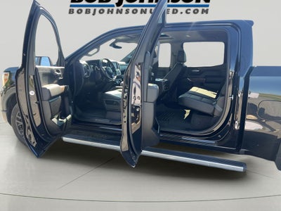 2021 GMC Sierra 1500 Denali DENALI ULTIMATE PACKAGE