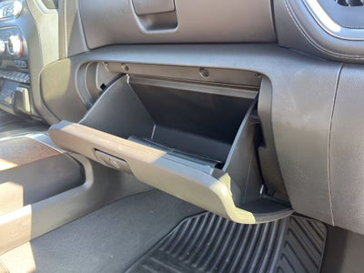 2021 GMC Sierra 1500 Denali DENALI ULTIMATE PACKAGE