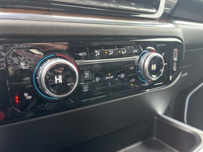 2024 GMC Sierra 1500 Elevation SUNROOF