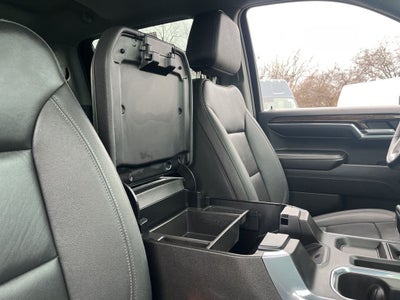 2024 GMC Sierra 1500 Elevation SUNROOF