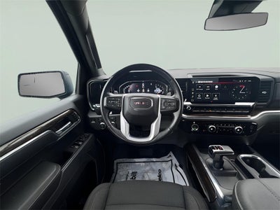 2023 GMC Sierra 1500 Elevation CARBRAVO CERTIFIED