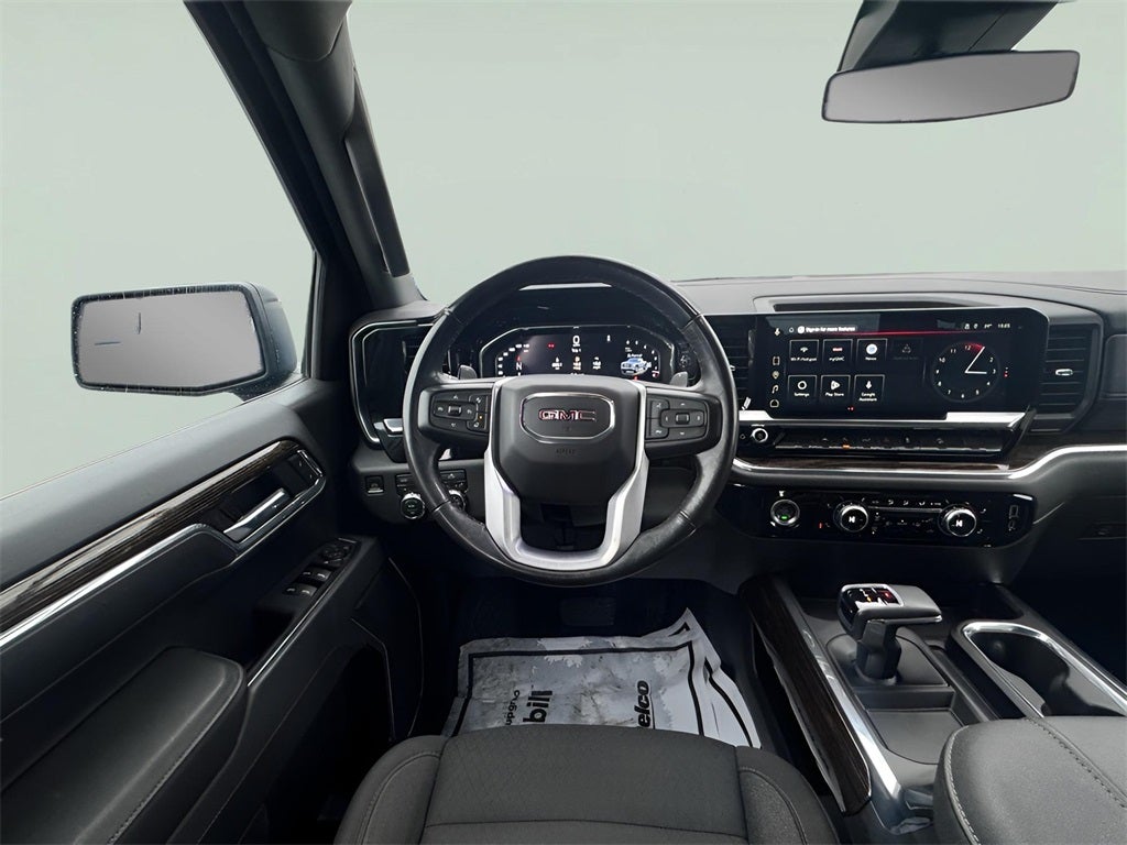 2023 GMC Sierra 1500 Elevation CARBRAVO CERTIFIED