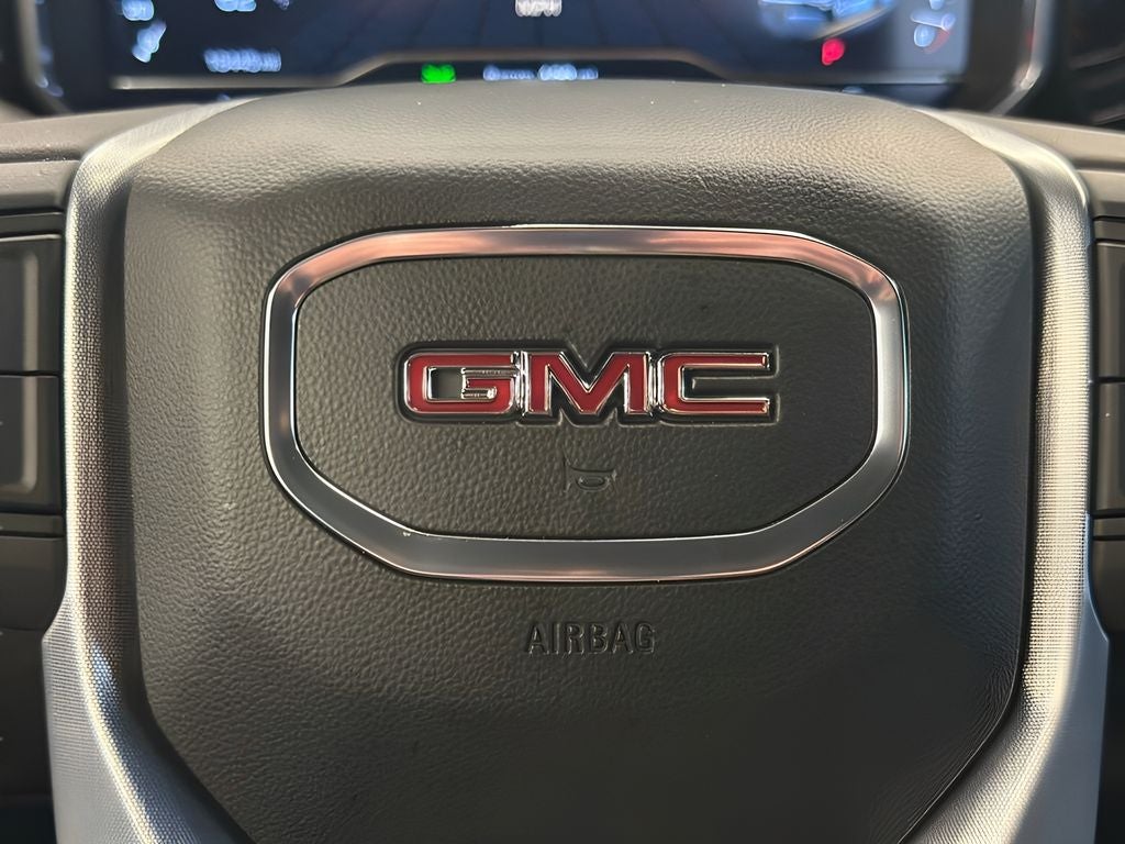 2022 GMC Sierra 1500 SLT CARBRAVO CERTIFIED