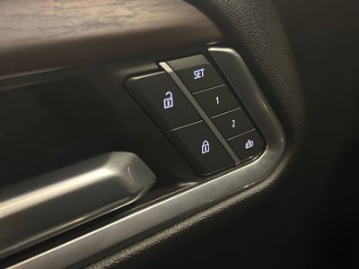 2022 GMC Sierra 1500 SLT CARBRAVO CERTIFIED