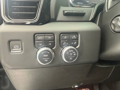 2024 GMC Sierra 1500 AT4 BLACK WIDOW SPECIAL EDITION! $31,000 Package!