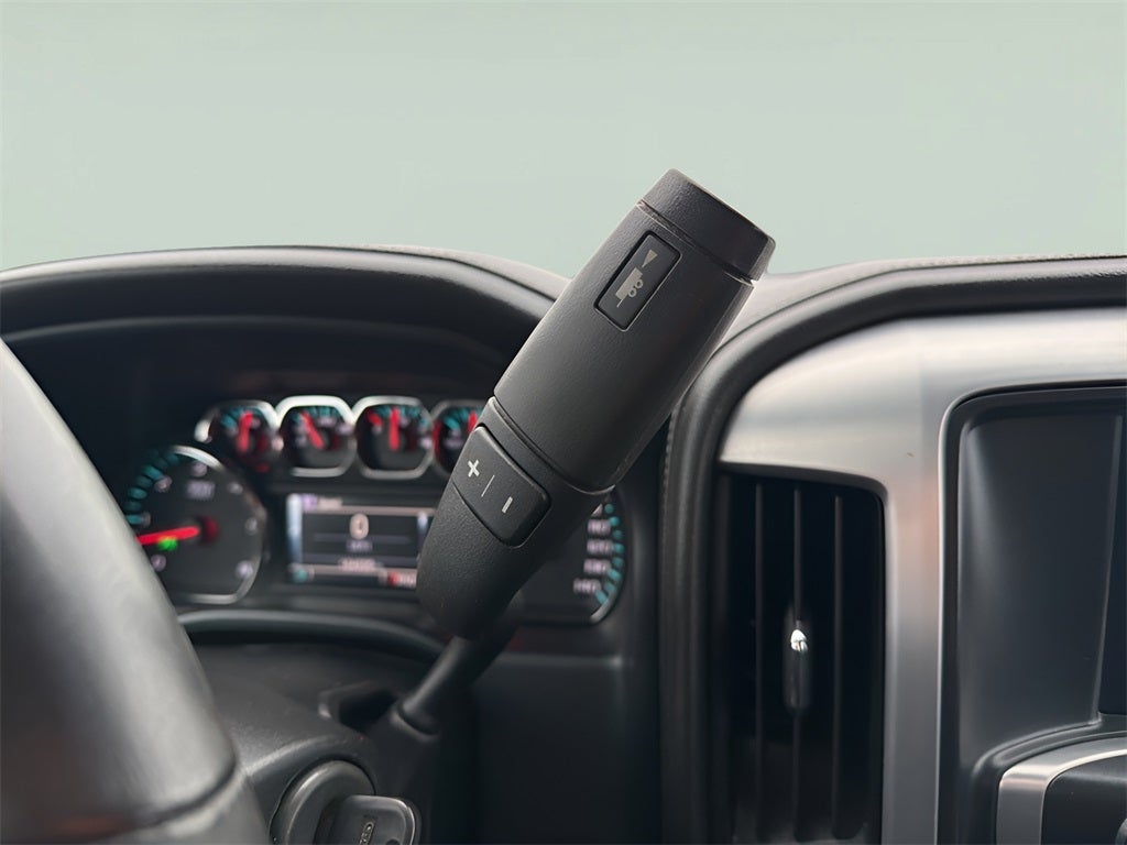 2017 GMC Sierra 1500 SLE BRAVOBUDGET