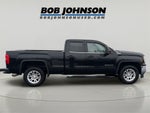 2017 GMC Sierra 1500 SLE BRAVOBUDGET