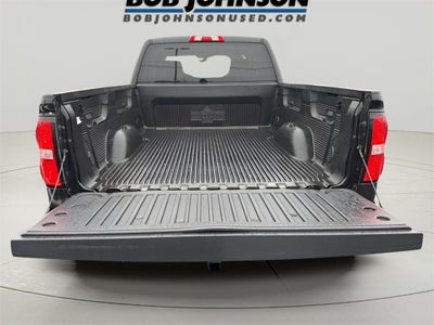 2017 GMC Sierra 1500 SLE BRAVOBUDGET