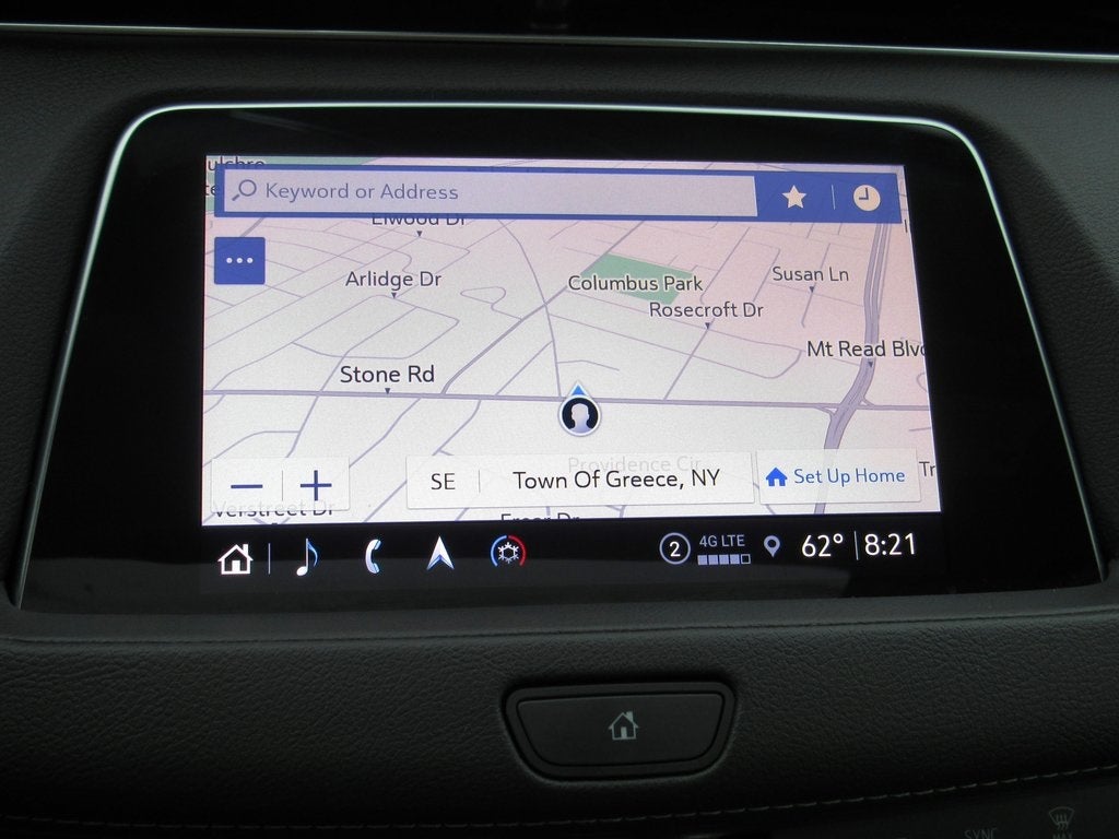 2022 Cadillac XT4 Luxury CARBRAVO CERTIFIED