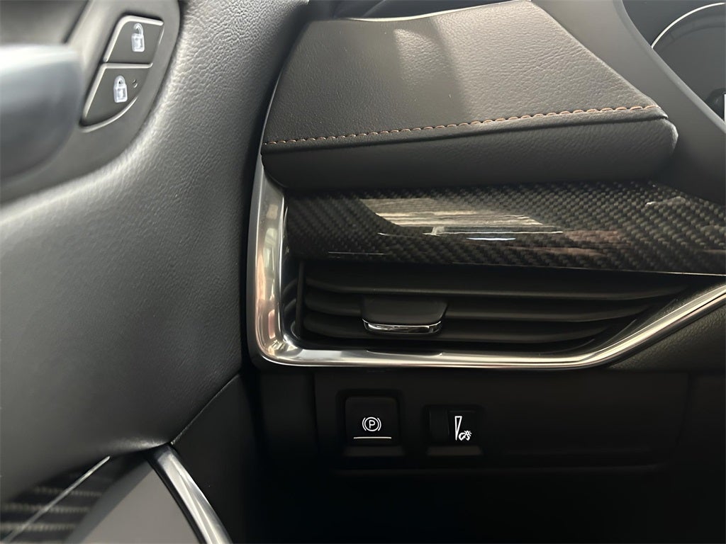 2023 Cadillac XT4 Sport Cadillac Certified Pre-Owned