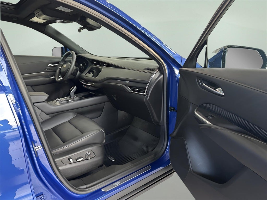 2023 Cadillac XT4 Sport Cadillac Certified Pre-Owned