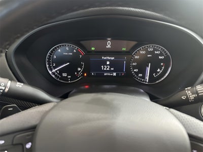 2023 Cadillac XT4 Sport Cadillac Certified Pre-Owned