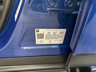 2023 Cadillac XT4 Sport Cadillac Certified Pre-Owned