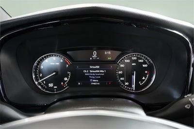 2024 Cadillac XT5 Luxury Cadillac Certified Pre-Owned