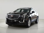 2024 Cadillac XT5 Luxury Cadillac Certified Pre-Owned