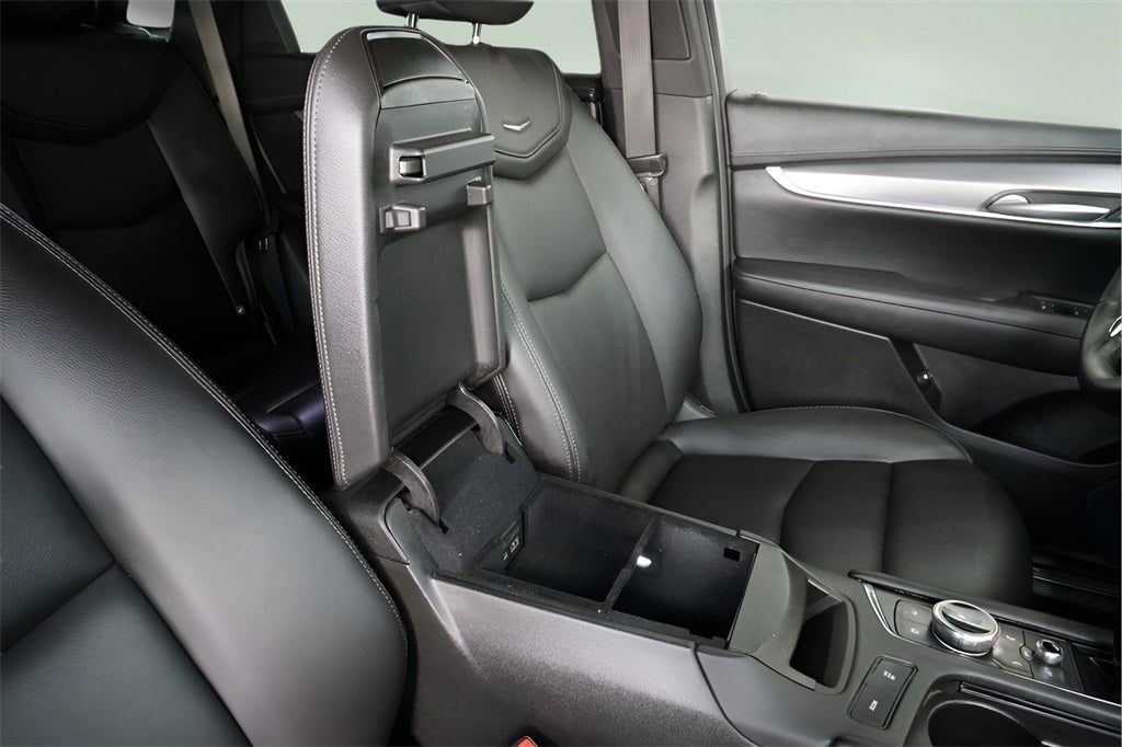 2024 Cadillac XT5 Luxury Cadillac Certified Pre-Owned