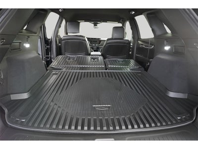 2024 Cadillac XT5 Luxury Cadillac Certified Pre-Owned