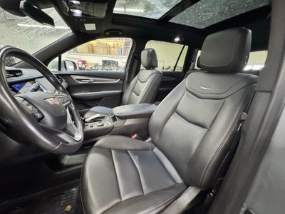 2023 Cadillac XT6 Luxury CARBRAVO CERTIFIED