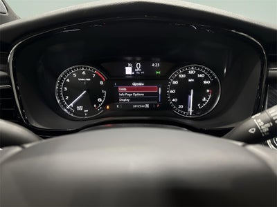 2023 Cadillac XT6 Premium Luxury Cadillac Certified Pre-Owned