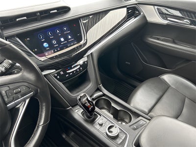 2023 Cadillac XT6 Premium Luxury CARBRAVO CERTIFIED! BLACK FRIDAY SPECIAL!