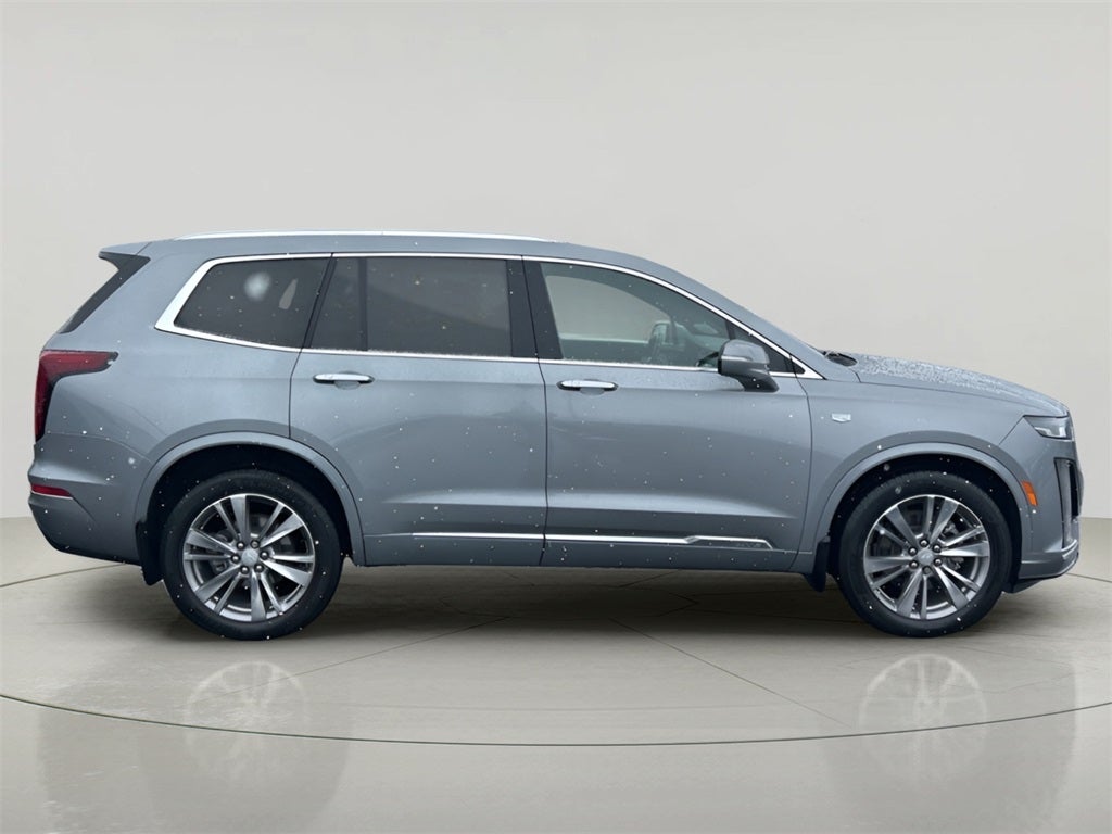 2023 Cadillac XT6 Premium Luxury CARBRAVO CERTIFIED! BLACK FRIDAY SPECIAL!