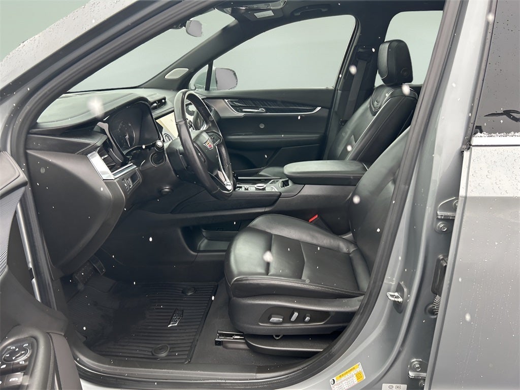 2023 Cadillac XT6 Premium Luxury CARBRAVO CERTIFIED! BLACK FRIDAY SPECIAL!