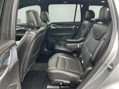 2023 Cadillac XT6 Premium Luxury CARBRAVO CERTIFIED! BLACK FRIDAY SPECIAL!