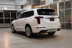 2023 Cadillac XT6 Premium Luxury 2nd Row Bucket Seats Cadillac Certified Pre-Owned