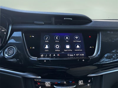 2024 Cadillac XT6 Sport Cadillac Certified Pre-Owned