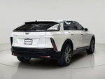 2024 Cadillac LYRIQ Luxury AWD Original MSRP $67,000
