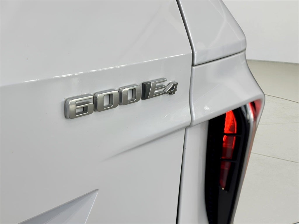 2024 Cadillac LYRIQ Luxury AWD Original MSRP $67,000