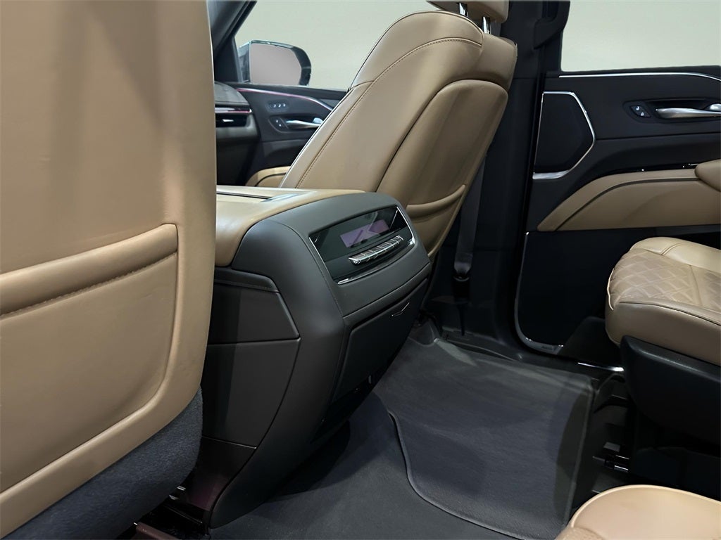 2022 Cadillac Escalade Premium Luxury Super Cruise