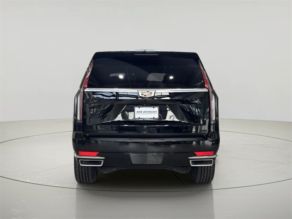 2022 Cadillac Escalade Premium Luxury Super Cruise