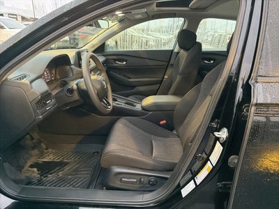 2023 Honda Accord EX CARBRAVO